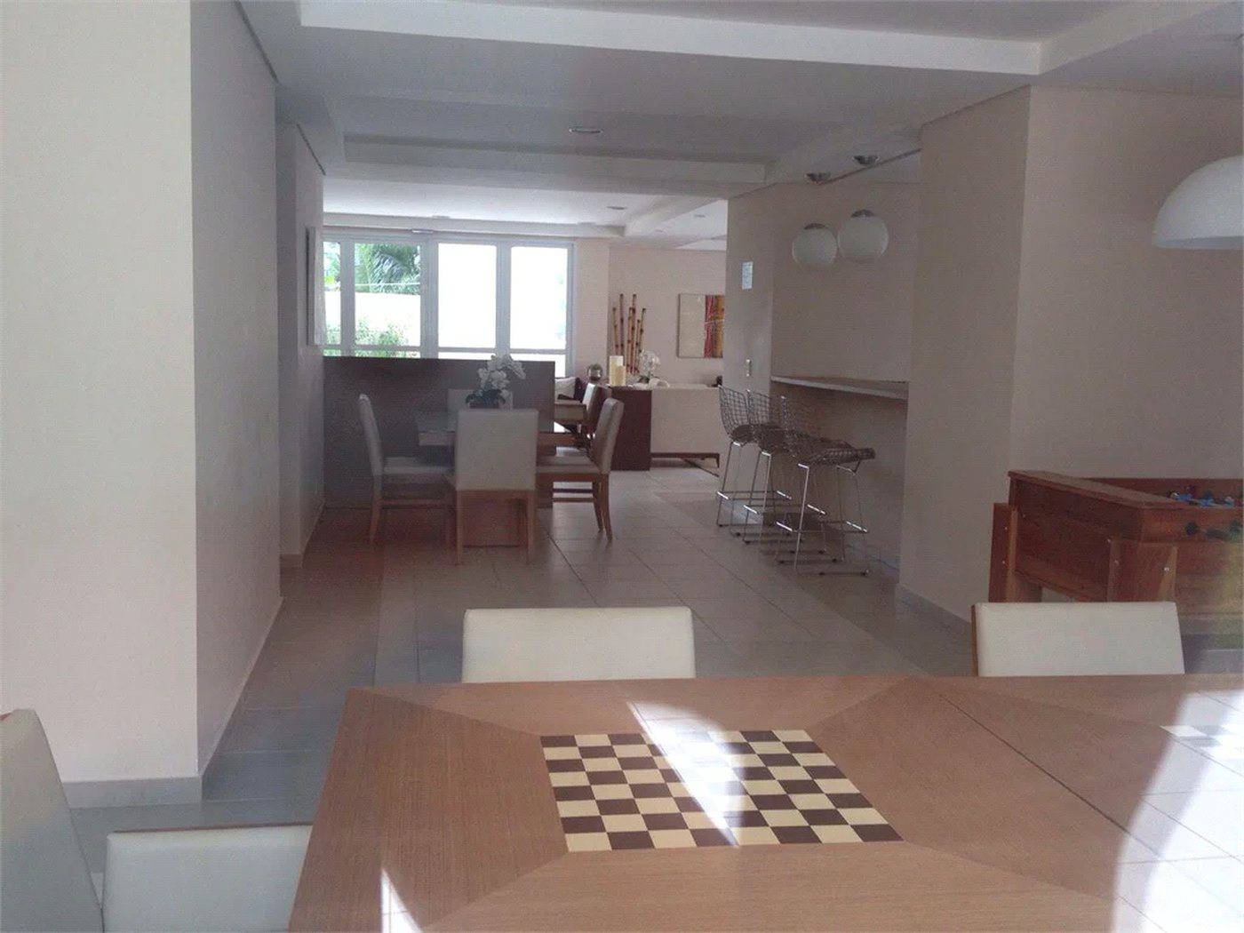 Apartamento à venda com 3 quartos, sendo 1 suíte,  em Jardim Parque Morumbi, São Paulo, SP