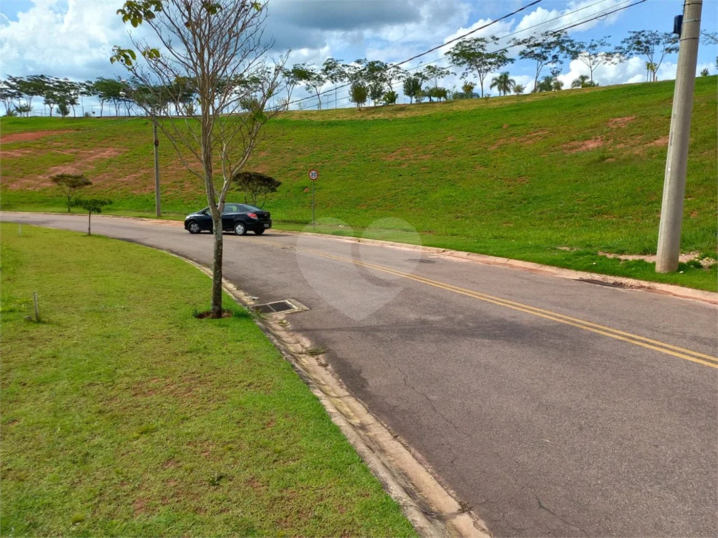 Terreno à venda em Mina, Itupeva, SP