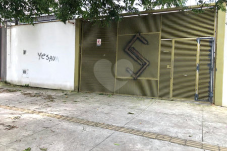 Terreno à venda em Parque da Vila Prudente, São Paulo, SP