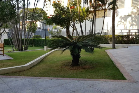 Apartamento à venda com 3 quartos, sendo 1 suíte, em Cidade Monções, São Paulo, SP