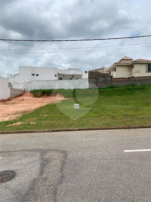 Terreno à venda no condomínio Bougainville, Sorocaba - SP
