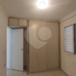 Apartamento à venda com 2 quartos em Santa Maria, Osasco, SP