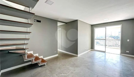 Apartamento à venda com 3 quartos, sendo 2 suítes, em Água Fria, São Paulo, SP