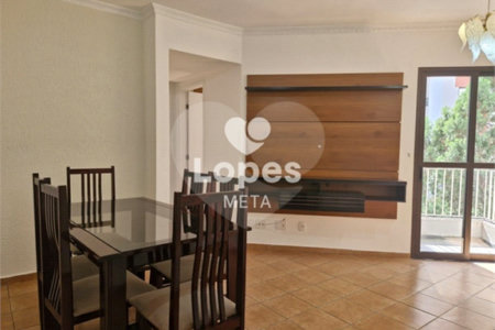 Apartamento à venda com 2 quartos em Vila Cardoso, São José dos Campos, SP