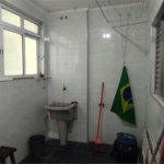 Apartamento Residencial à venda, Itararé, São Vicente - AP1108.
