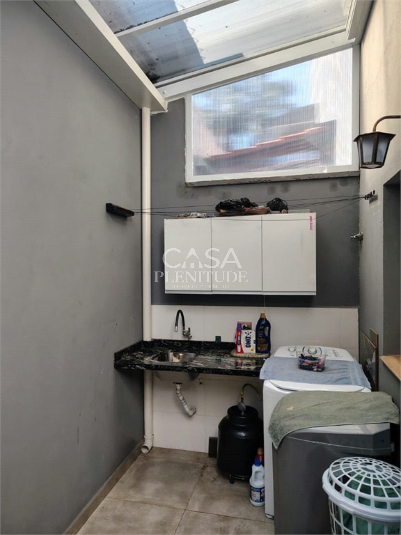 Casa de Vila à venda com 2 suítes em Chácaras do Rosário, Franco da Rocha, SP