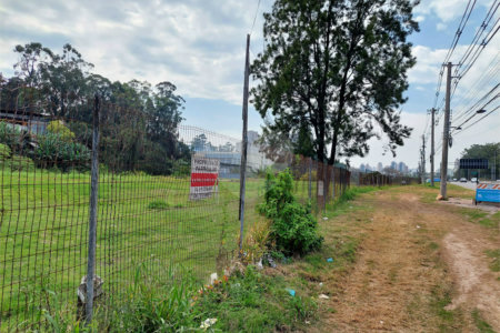 Terreno à venda em Jardim Gilda Maria, São Paulo, SP