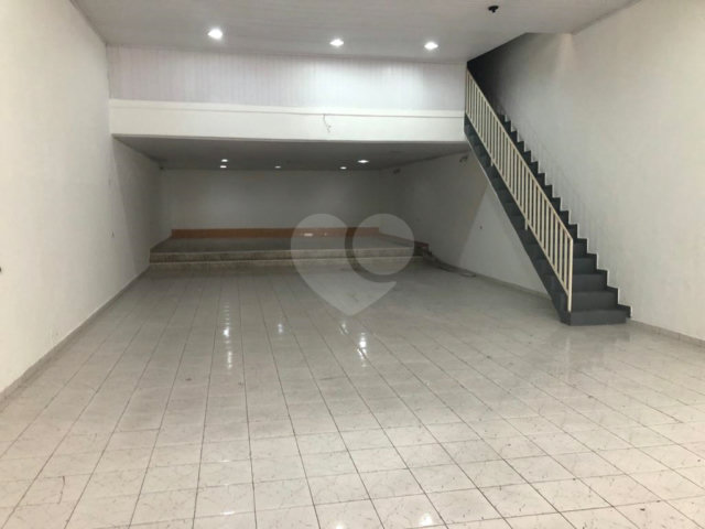 Salão Comercial para alugar em Santana, São Paulo, SP