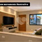 Studio à venda com 1 quarto em Jardim Vila São Domingos, Sorocaba, SP