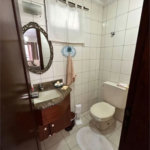 Apartamento com 3 dormitórios à venda, 123 m² por R$ 950.000,00 - José Menino - Santos/SP