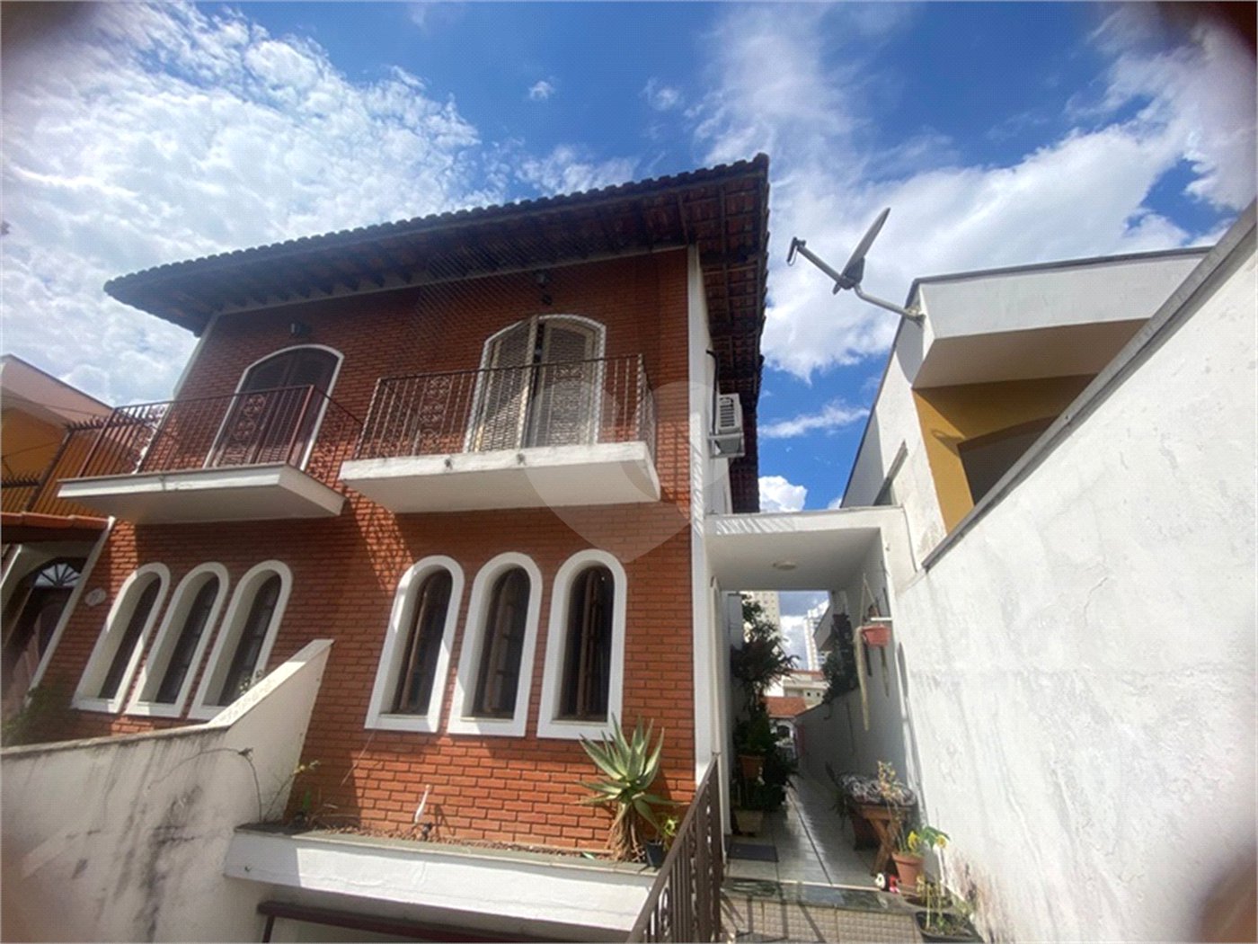 Casa à venda com 4 quartos, sendo 2 suítes, em Casa Verde, São Paulo, SP