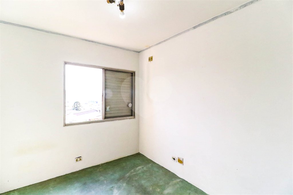Apartamento à venda com 3 quartos, sendo 1 suíte, em Santo Amaro, São Paulo, SP