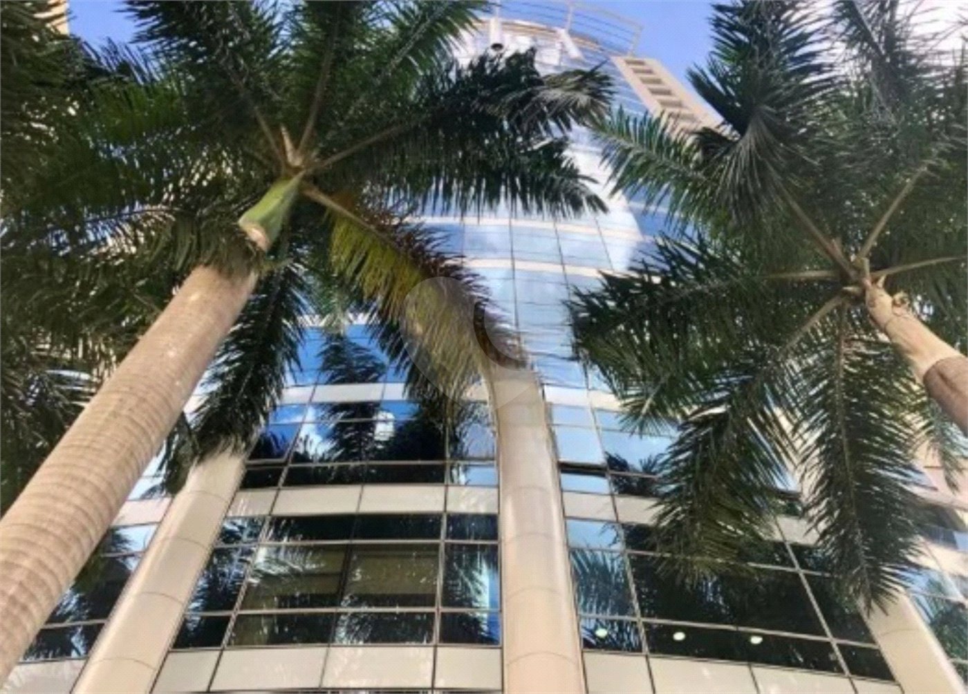 Laje Corporativa à venda em Vila Olímpia, São Paulo, SP