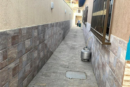 Casa à venda com 3 quartos, sendo 2 suítes, em Paciência, Rio de Janeiro, RJ