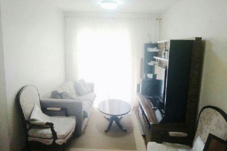 Apartamento à venda com 2 quartos em Santa Teresinha, São Paulo, SP