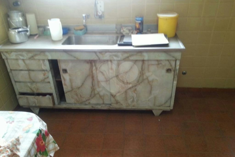 Sobrado à venda com 3 quartos em Casa Verde, São Paulo, SP