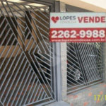 Sobrado à venda com 4 quartos em Limão, São Paulo, SP