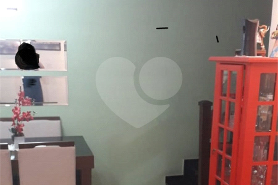 Sobrado à venda com 2 quartos em Freguesia do Ó, São Paulo, SP