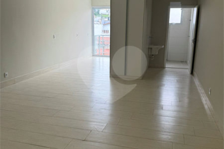Apartamento para alugar com 1 quarto em Santa Rosa, Vinhedo, SP