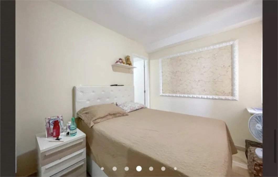 Apartamento à venda com 2 quartos em Conceição, Osasco - SP