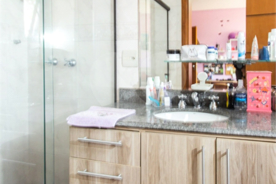 Apartamento à venda com 4 suítes em Santana, São Paulo, SP