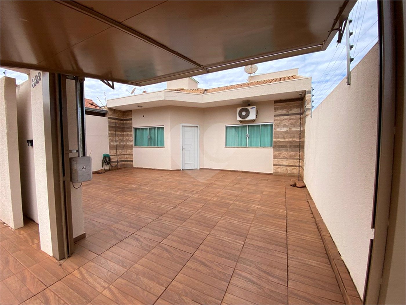 Casa à venda com 3 quartos, sendo 1 suíte,  em Jardim Jamaica, Ponta Porã, MS