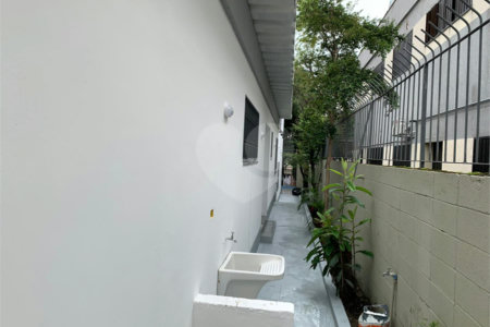 Sobrado à venda ou para alugar com 7 quartos, sendo 3 suítes, em Vila Mariana, São Paulo, SP