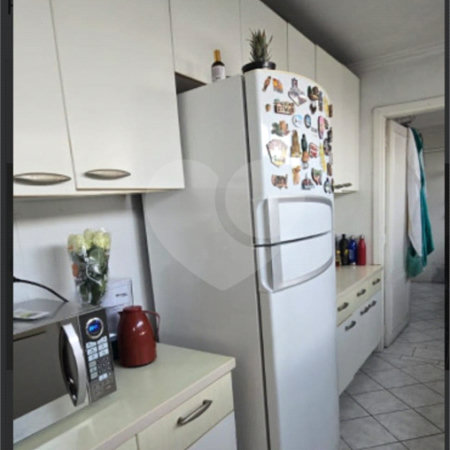 Apartamento à venda com 3 quartos, sendo 1 suíte,  em Paraíso do Morumbi, São Paulo, SP