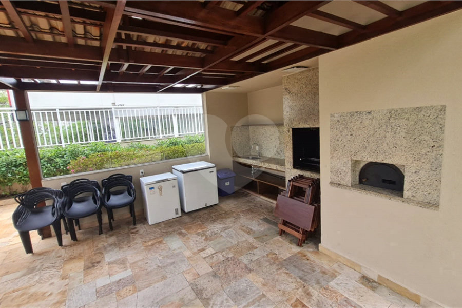 Apartamento à venda com 2 quartos, sendo 1 suíte,  em Barra Funda, São Paulo, SP