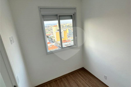 Apartamento à venda com 2 quartos em Lapa, São Paulo, SP