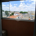 Apartamento à venda com 3 quartos, sendo 1 suíte, em Vila Nova Cachoeirinha, São Paulo, SP
