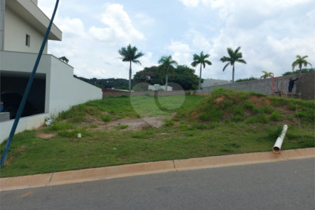 Terreno à venda no condomínio Residencial Arboretum, Vinhedo - SP