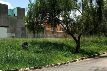 Terreno à venda em Jardim Niero, Louveira, SP