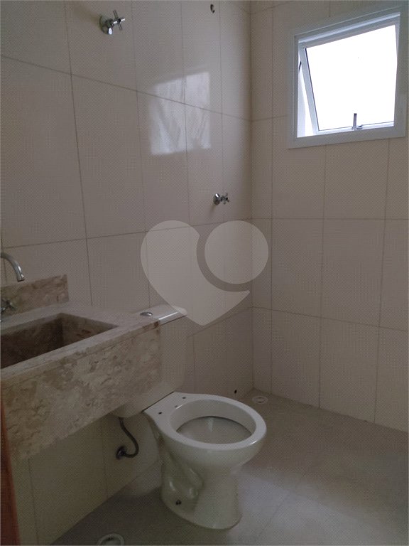 Casa à venda com 2 quartos no condomínio Dassio, São Paulo - SP