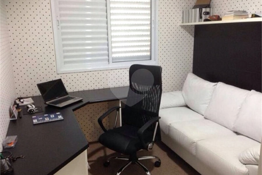 Apartamento à venda com 3 quartos, sendo 1 suíte, em Mandaqui, São Paulo, SP
