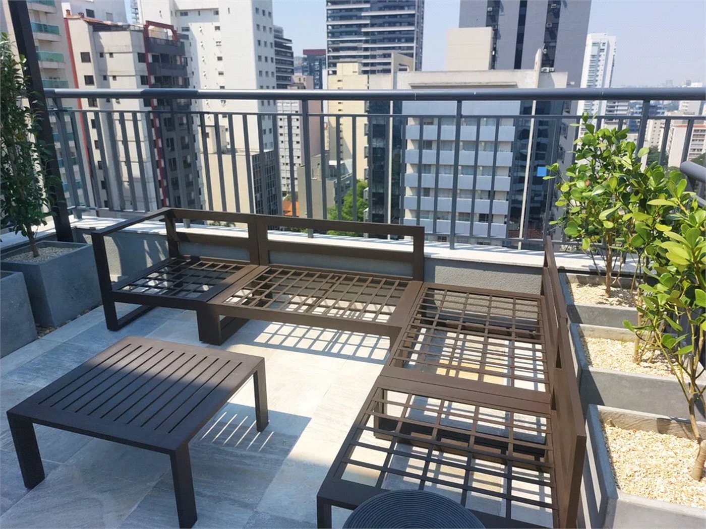 Apartamento à venda com 1 quarto em Pinheiros, São Paulo, SP