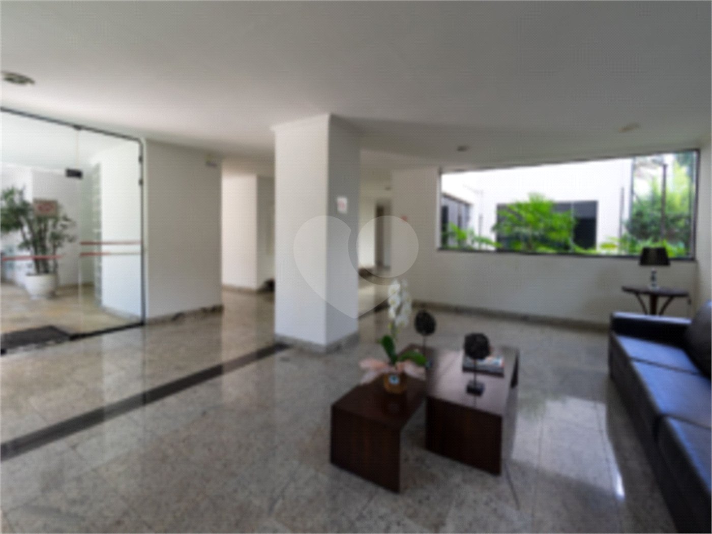 Apartamento à venda com 3 quartos, sendo 1 suíte, em Cidade Monções, São Paulo, SP