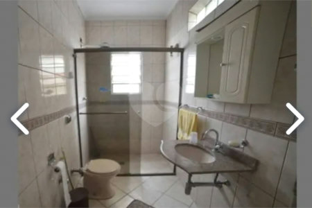 Sobrado à venda ou para alugar com 3 quartos, sendo 1 suíte, em Cambuci, São Paulo, SP
