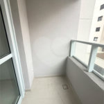 Apartamento à venda com 1 quarto em Vila Leopoldina, São Paulo, SP