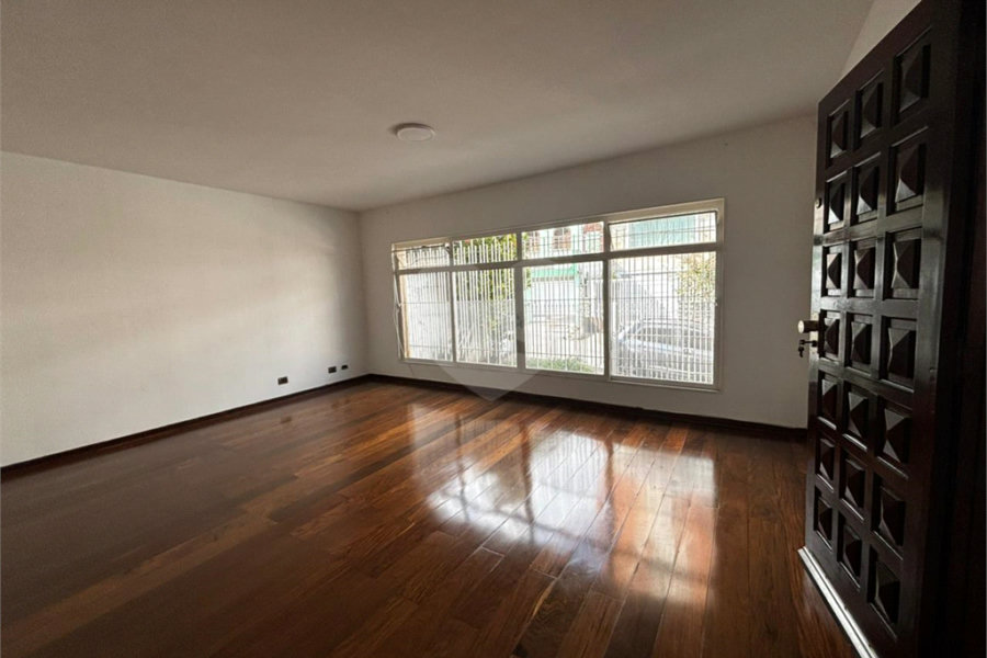 Sobrado à venda com 3 quartos, sendo 1 suíte, em Mandaqui, São Paulo, SP