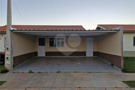 Casa à venda com 2 quartos em Jardim Nova Era, Itapetininga, SP