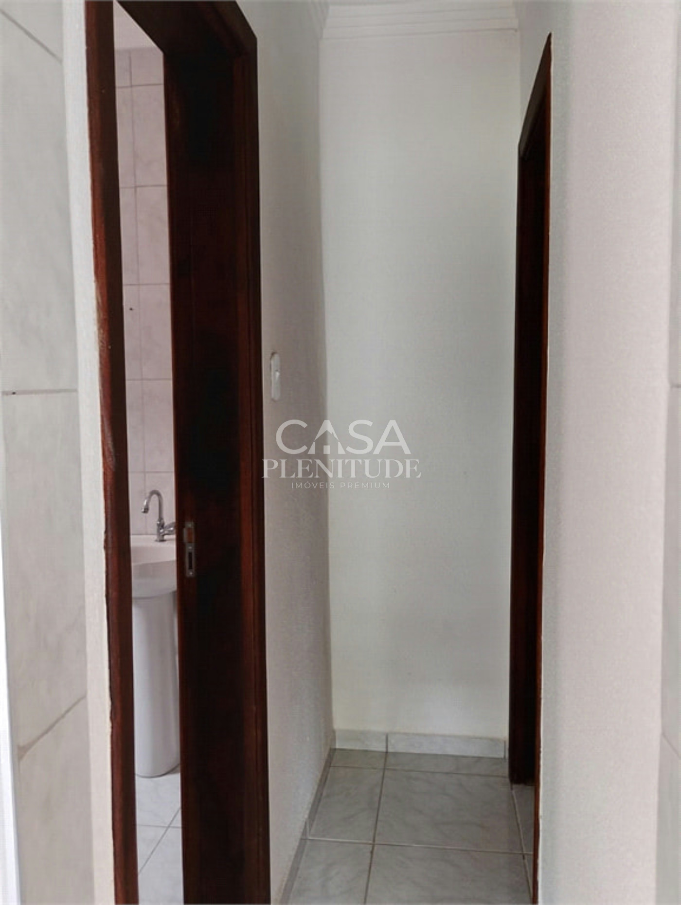 Casa de Vila à venda com 1 suíte em Jardim dos Estados, Sorocaba, SP