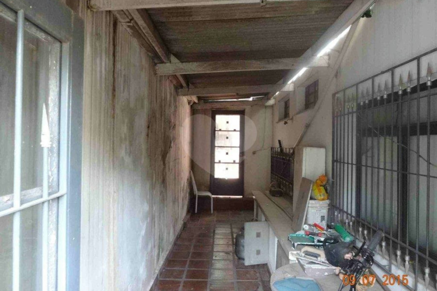 Sobrado à venda com 5 quartos, sendo 2 suítes, em Perus, São Paulo, SP