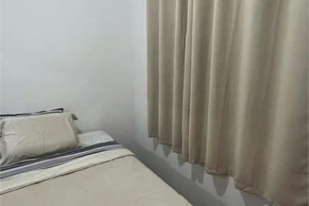 Apartamento à venda com 2 quartos em Jardim Celeste, São Paulo, SP