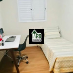 Apartamento à venda com 2 quartos em Jardim Vera Cruz, Sorocaba, SP