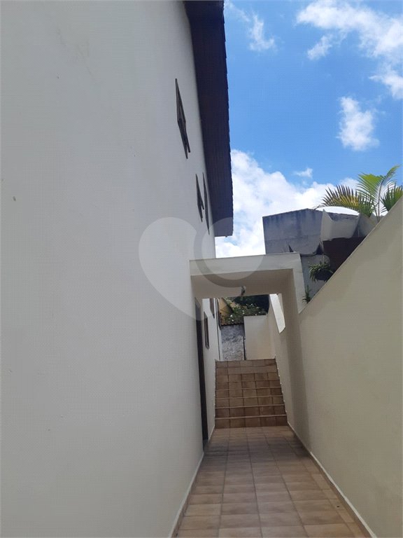 Sobrado à venda com 3 quartos, sendo 1 suíte, em Jardim Bonfiglioli, São Paulo, SP