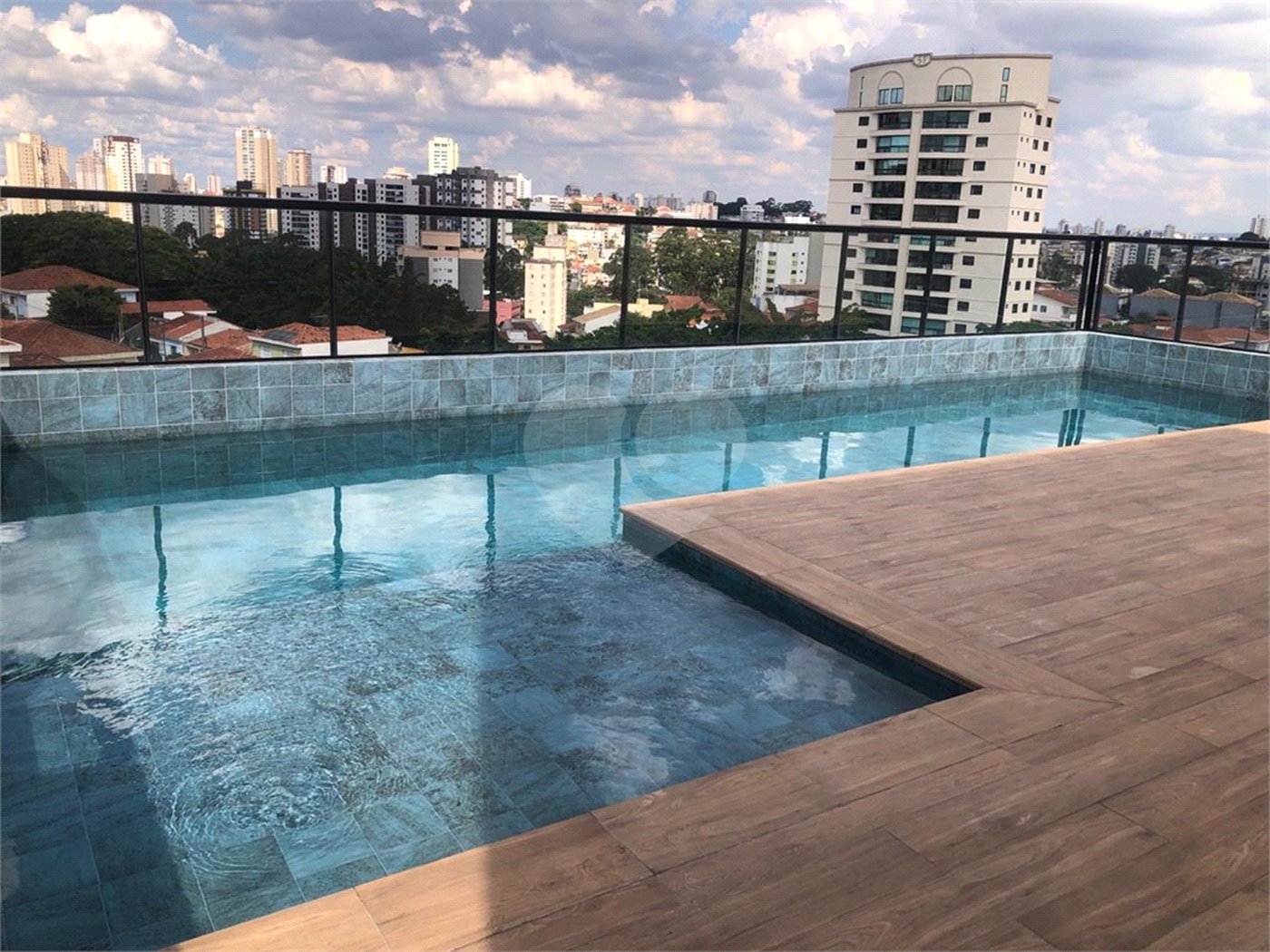 Apartamento para alugar com 1 quarto em Santana, São Paulo, SP
