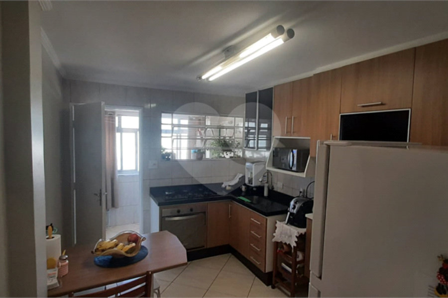 Apartamento à venda com 2 quartos em Vila Guilherme, São Paulo, SP