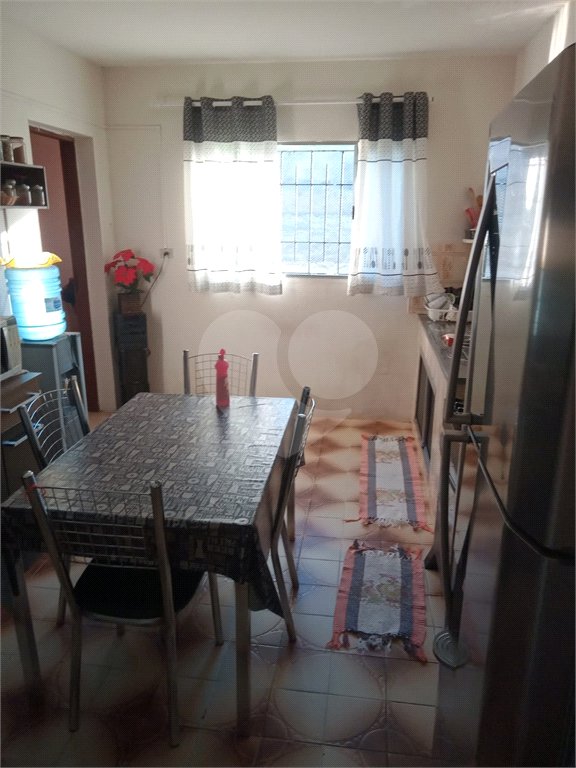 Casa Térrea à venda com 2 quartos em Parque Edu Chaves, São Paulo, SP