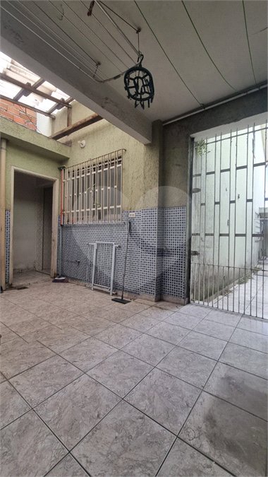 Sobrado à venda com 3 quartos em Vila Gustavo, São Paulo, SP